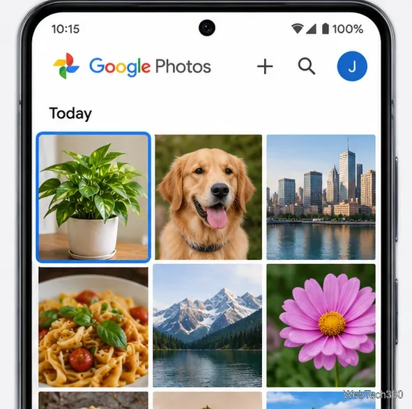 Fotoğraflardaki Nesneleri Tanımlamak İçin Google Lens Nasıl Kullanılır?