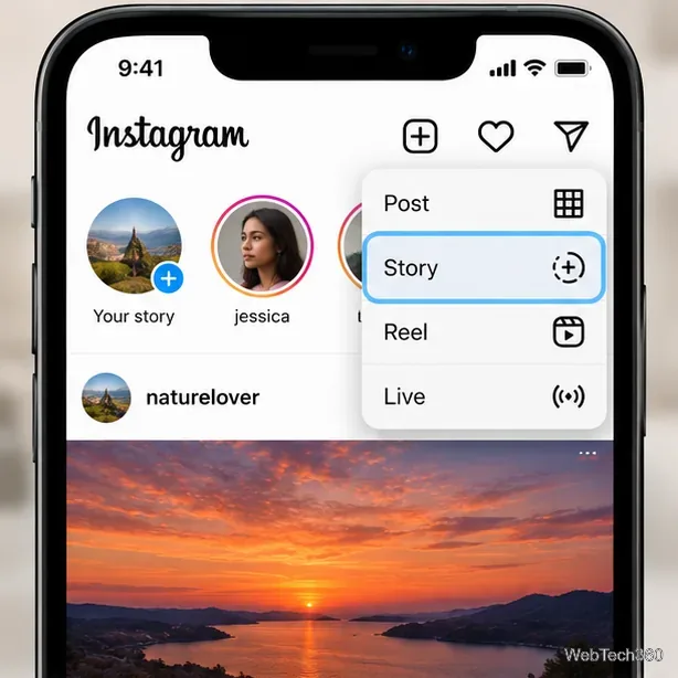 Instagram Hikaye Soruları Nasıl Kullanılır?