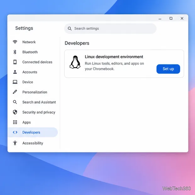 Cara Menggunakan Office Percuma pada Chromebook