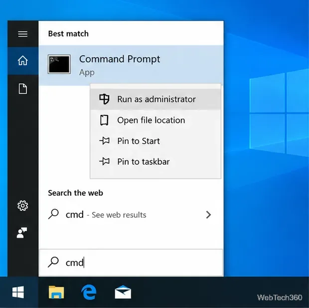 Cómo usar el comando Net User en Windows 10
