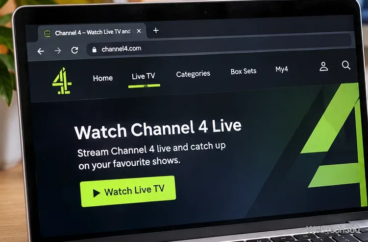 Como assistir ao Channel 4 fora do Reino Unido: opções que funcionam