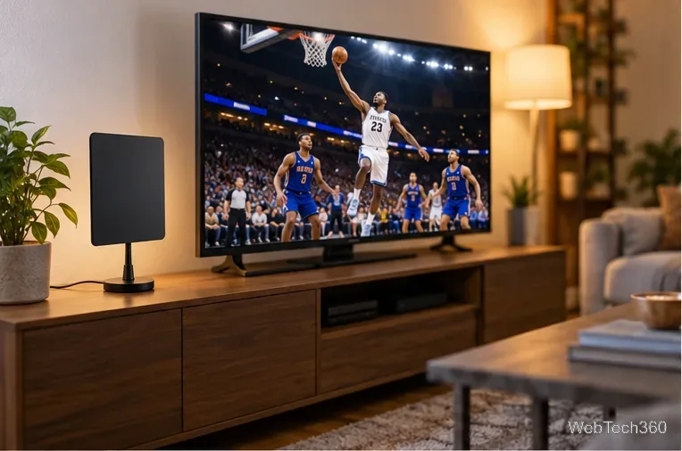 How to Watch NBA Games Without Cable: Free and Paid Options