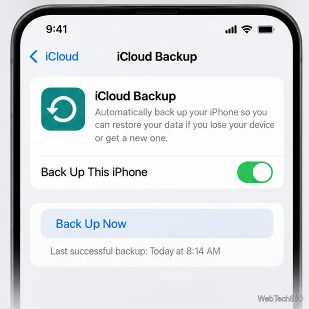 كيفية مسح بيانات جهاز iPhone قبل بيعه