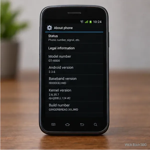 Instale os pacotes de idiomas do teclado Android 2.3 Gingerbread com segurança.