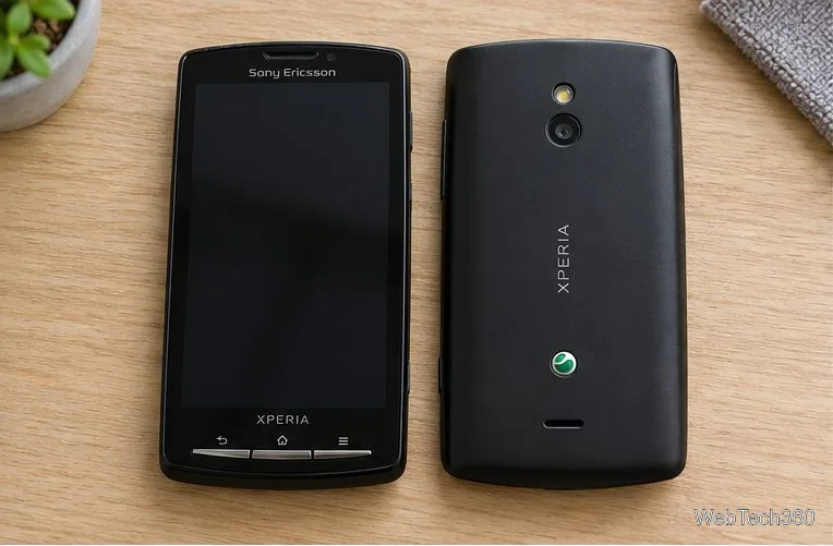 Instale o MIUI 1.6.17 no Xperia X10: Guia para ROM Android 2.3.4