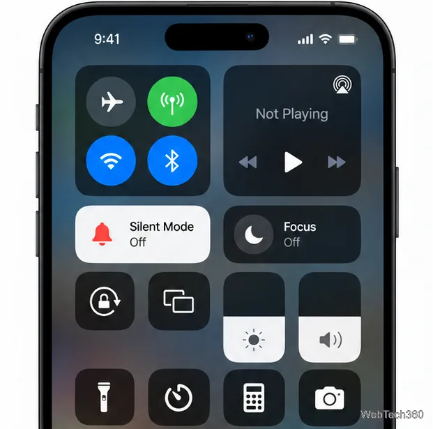 Il tuo iPhone non squilla? 8 soluzioni per far squillare di nuovo le chiamate.