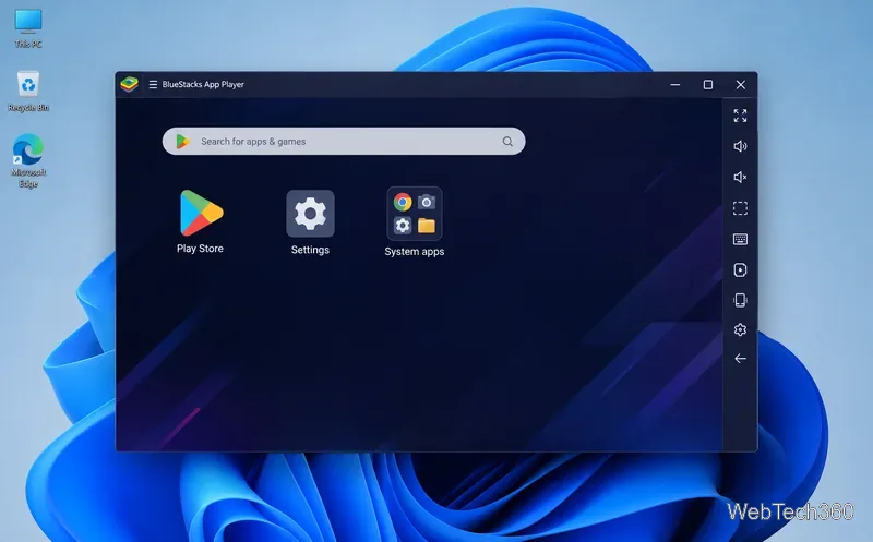 BlueStacks è sicuro e legale da usare su PC o Mac?