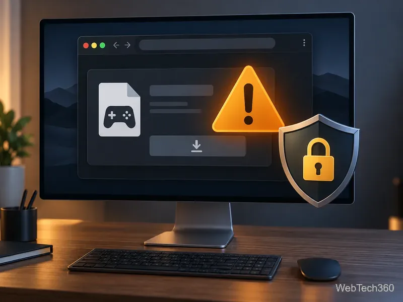 Este Steam Unlocked sigur? Riscuri, legalitate și opțiuni mai sigure