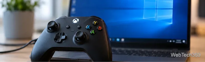 Joystick funktioniert nicht oder wird unter Windows 10 nicht erkannt? 6 Lösungsansätze