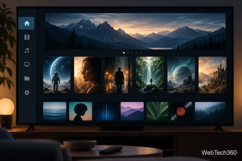 LibreELEC против OpenELEC против OSMC: какую ОС для Kodi выбрать?