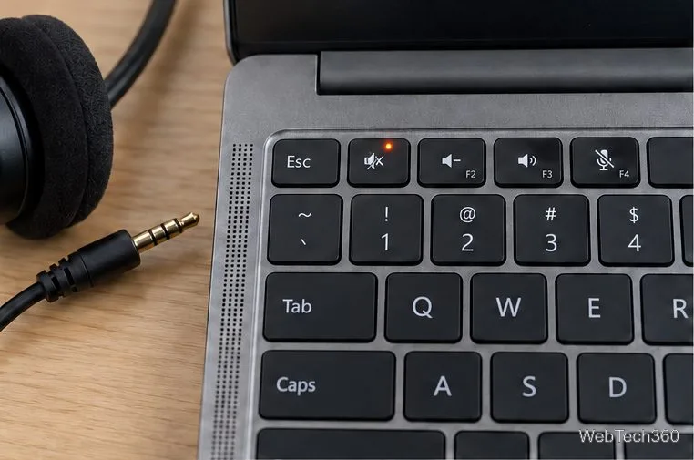 O microfone não está funcionando após a atualização para o Windows 11? Experimente estas soluções simples.