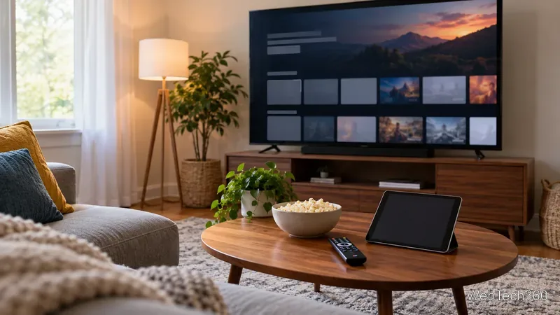 Netflix a supprimé son forfait de base sans publicité : quelles sont vos options ?
