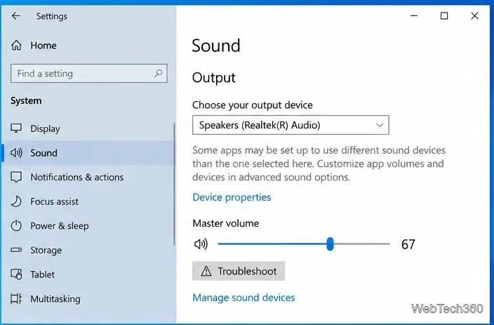 Nessun suono dopo la sospensione o l'ibernazione su Windows 10? Prova queste soluzioni