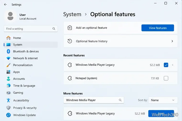 Organiser ses fichiers multimédias dans Windows Media Player : un guide simple