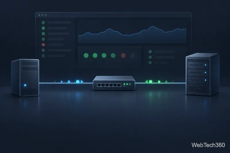 Ping Monitor: 7 бесплатных инструментов с открытым исходным кодом для проверки доступности сети