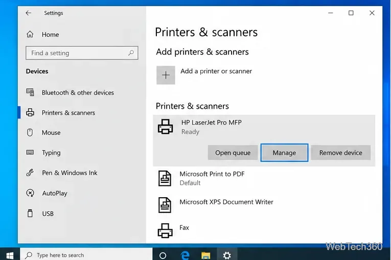 Printer Only Printing Half a Page on Windows 10? 7 Fixes
