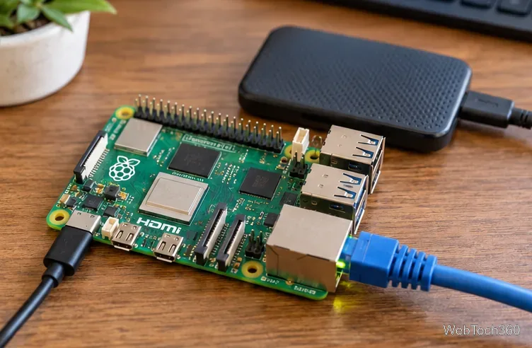 Serveur Plex sur Raspberry Pi : Comment installer Plex et diffuser vos médias