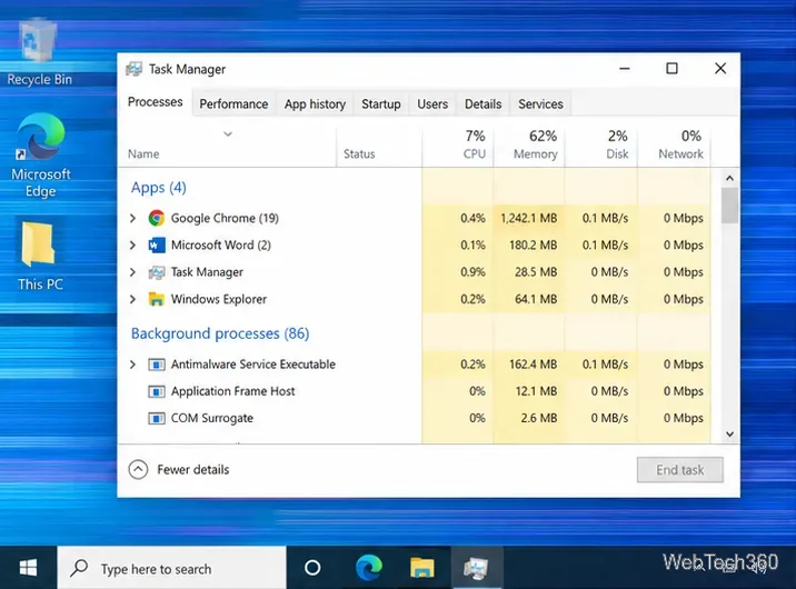 หน้าจอกระพริบใน Windows 10? วิธีแก้ไขปัญหาหน้าจอแล็ปท็อปกระพริบ
