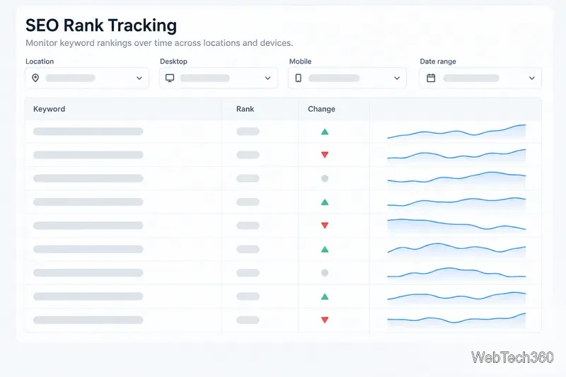 Seobase-Testbericht: SERP-Analyse und Ranking-Tracking genauer betrachtet