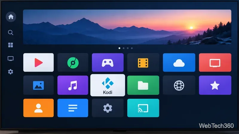 Akıllı TVye Kodi Yüklemeli miyim? Yakıcı Soruyu Cevaplıyoruz