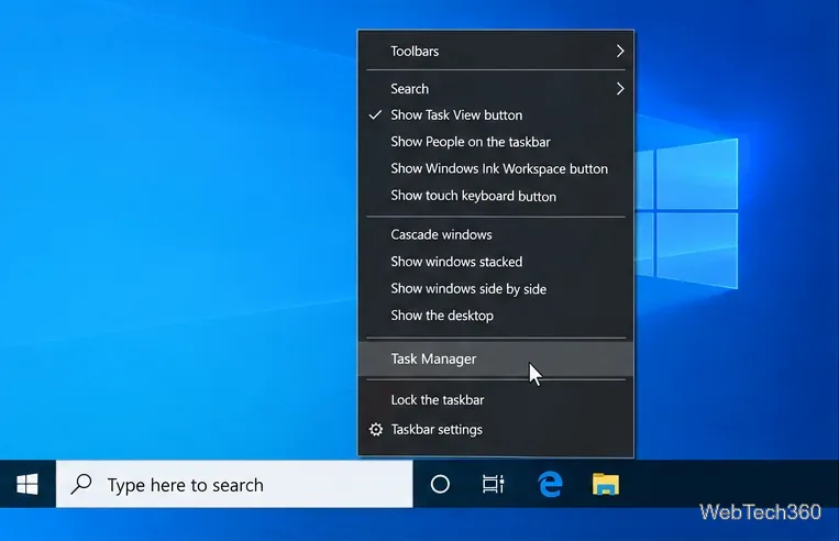 Mostrar todos los núcleos de la CPU en el Administrador de tareas de Windows 10: Solucionar el problema de los núcleos que faltan