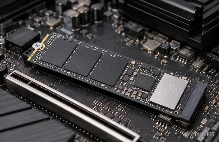 ¿Tu SSD no aparece? Cómo solucionar el problema de un SSD nuevo que Windows no detecta.