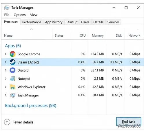 Steam Won’t Open? 18 Fixes to Get Steam Running Again