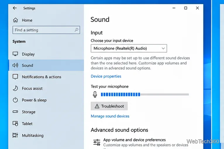 The Wizard Could Not Start Microphone in Windows 10: How to Fix It