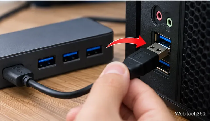 ¿Tu micrófono USB no funciona en Windows 10? Cómo solucionarlo.