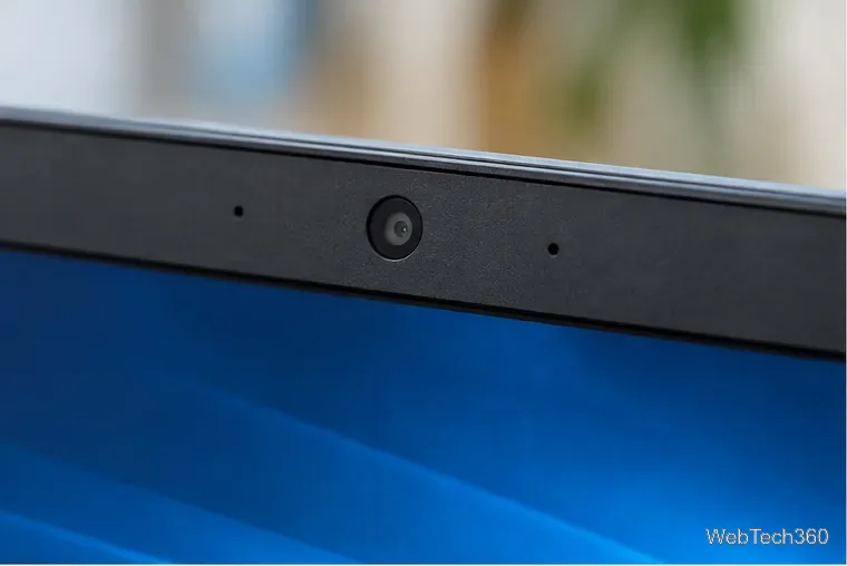 Черный экран веб-камеры в Windows 10: 8 способов решения проблемы