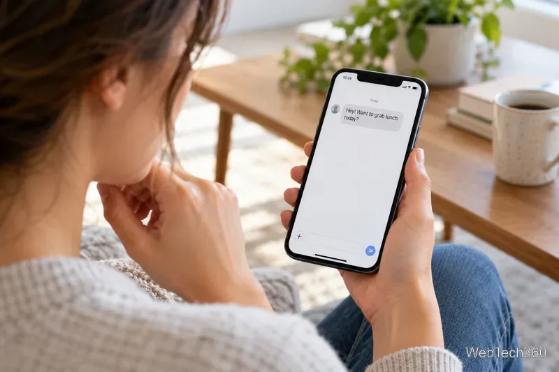 ماذا تعني NTY؟ وكيفية استخدامها في الرسائل النصية