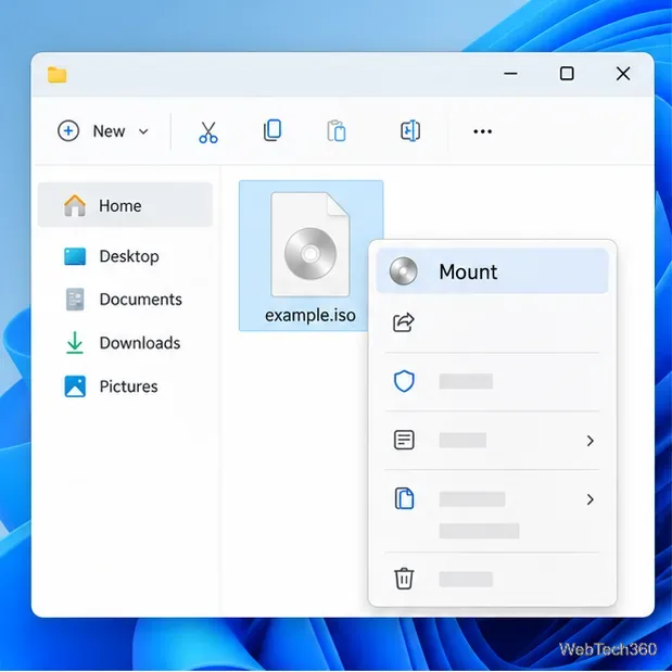 O que é um arquivo ISO? Como abrir uma imagem ISO?