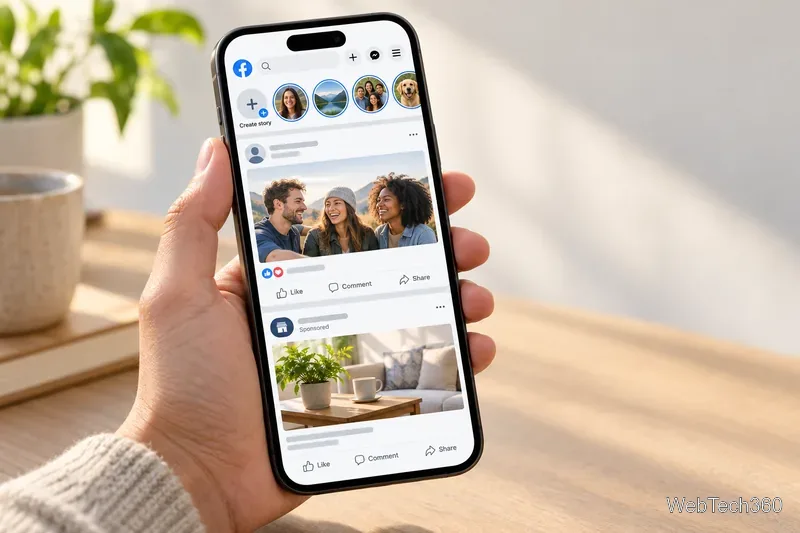 Что такое Facebook? Социальная сеть: объяснение.