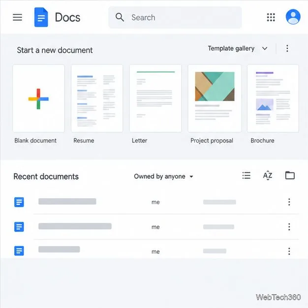 Что такое Google Docs? Как использовать его для написания текстов и совместной работы?