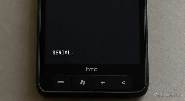 O que é MAGLDR? Como instalar e usar no HTC HD2