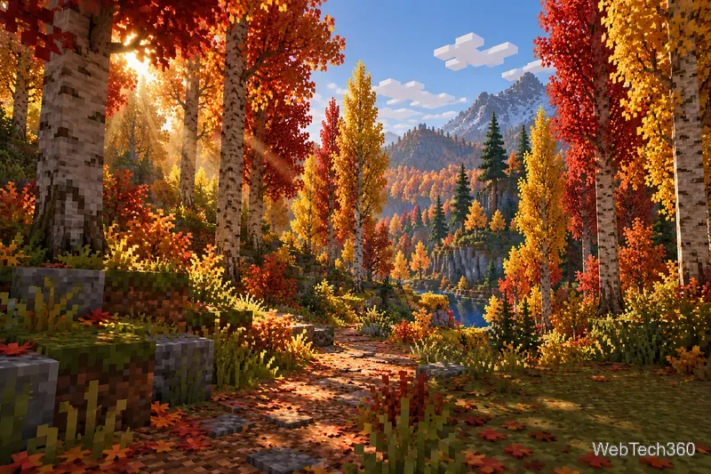 Qual è l'ultimo aggiornamento di Minecraft? Spiegazione delle versioni attuali
