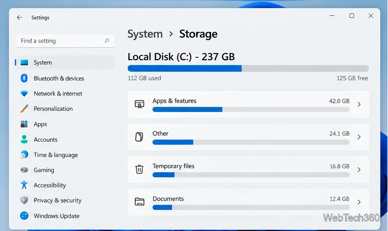 What Is the Windows.old Folder, and How Do You Remove It?
