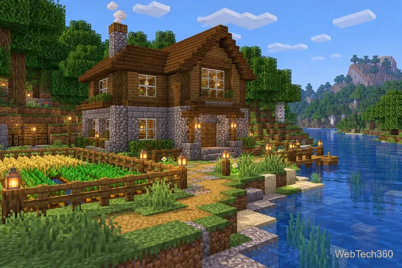 What to Put in a Minecraft Survival Base: Essentials and Upgrades