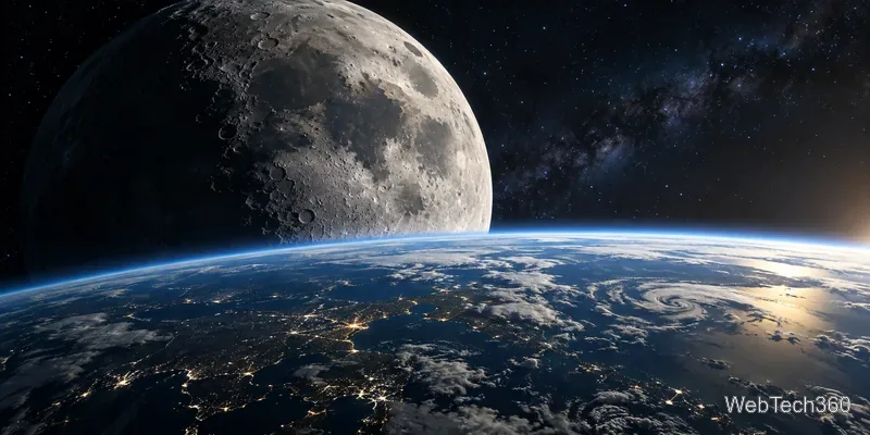 Dove posso vedere Moonfall in streaming? Opzioni di streaming e noleggio attualmente disponibili