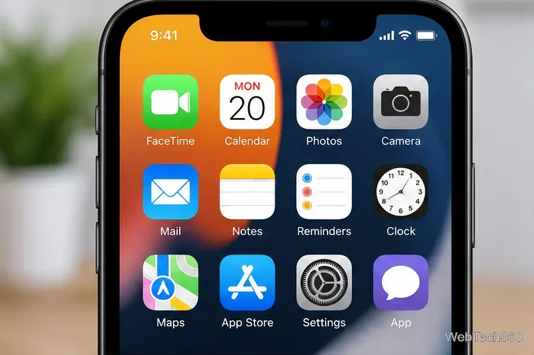 Perché le app si chiudono improvvisamente su iOS 15? Cause e soluzioni