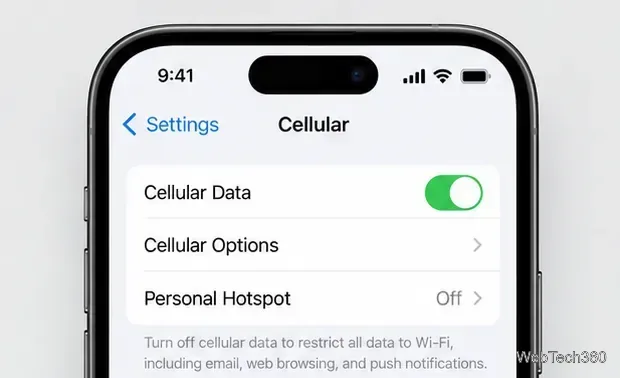 Почему ваш iPhone сразу переходит на голосовую почту и как это исправить