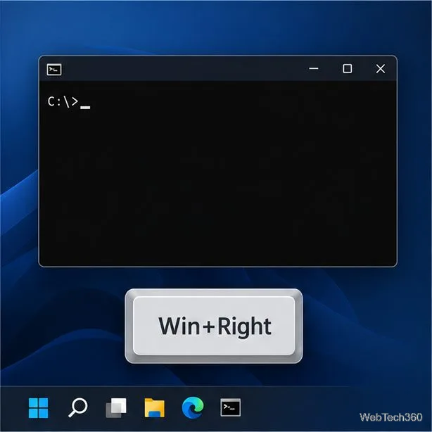 WinAutoHide: 画面端でアクティブなウィンドウを自動的に非表示にする