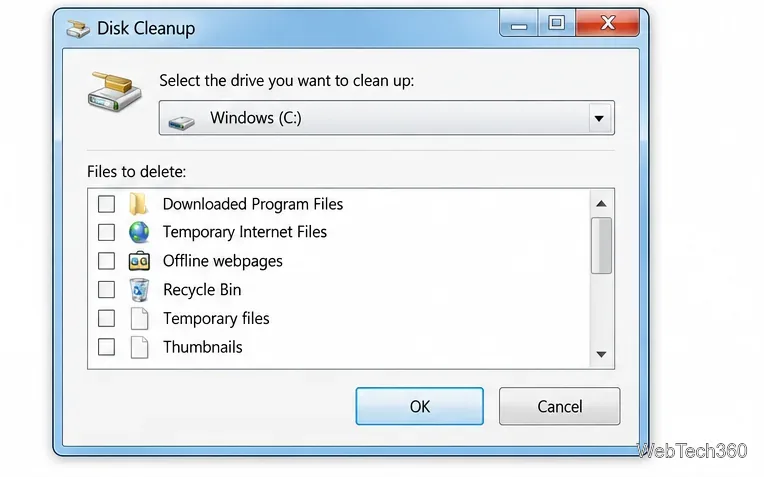 Windows 7 System Maintenance Tools: What to Use and When