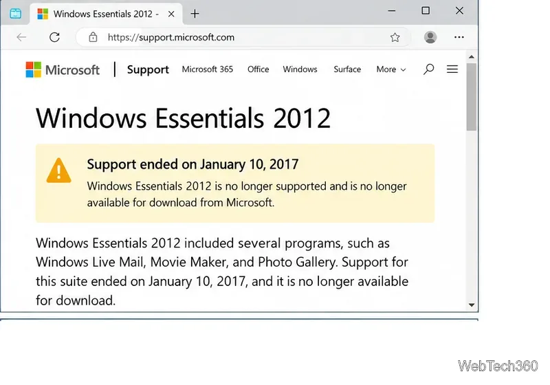 Windows Live Mail herunterladen: Kann man es noch unter Windows 10 installieren?